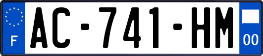 AC-741-HM