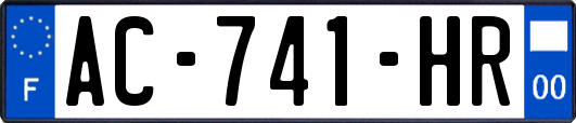 AC-741-HR