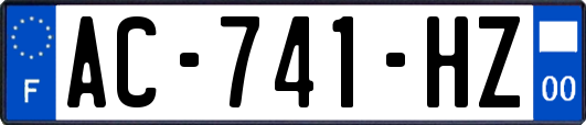 AC-741-HZ