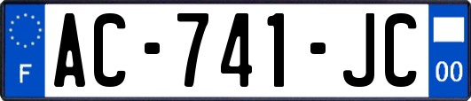 AC-741-JC