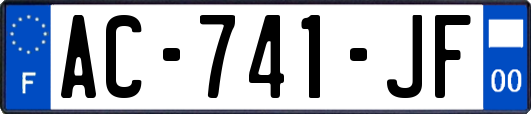 AC-741-JF