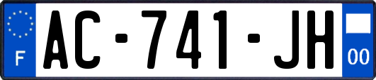 AC-741-JH