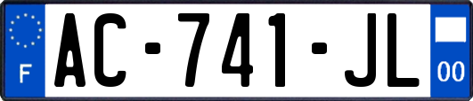 AC-741-JL