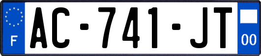 AC-741-JT