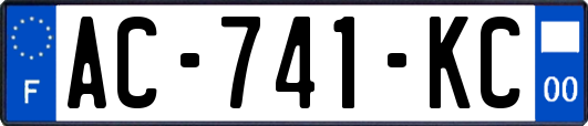 AC-741-KC