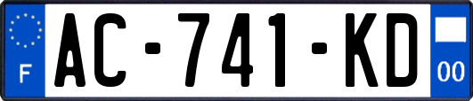 AC-741-KD