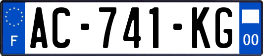 AC-741-KG