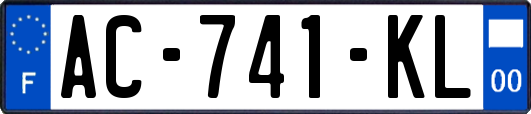 AC-741-KL