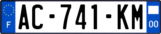 AC-741-KM