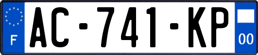 AC-741-KP