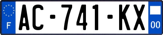 AC-741-KX