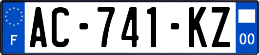 AC-741-KZ