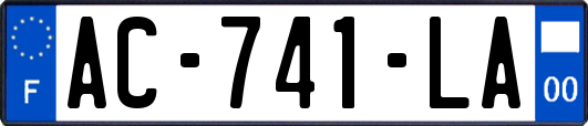 AC-741-LA