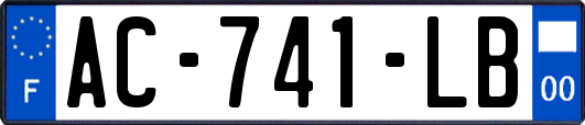 AC-741-LB