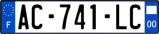 AC-741-LC