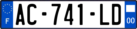 AC-741-LD