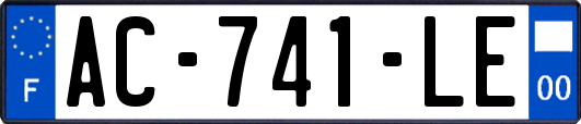 AC-741-LE