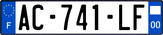 AC-741-LF