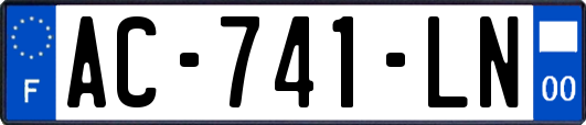 AC-741-LN