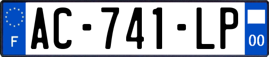 AC-741-LP