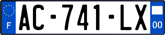 AC-741-LX