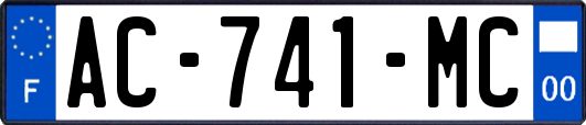 AC-741-MC