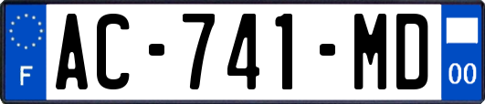 AC-741-MD