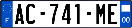 AC-741-ME