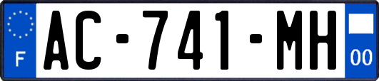 AC-741-MH