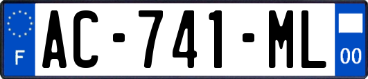 AC-741-ML
