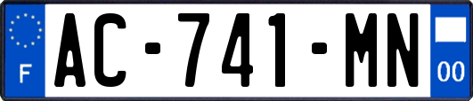 AC-741-MN