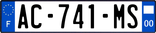 AC-741-MS
