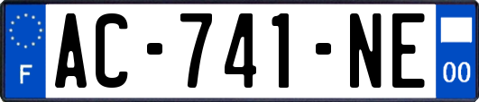 AC-741-NE