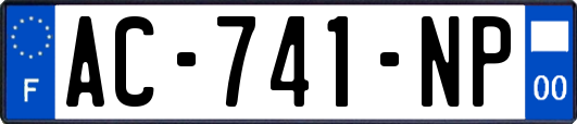 AC-741-NP