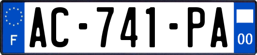 AC-741-PA