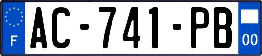 AC-741-PB