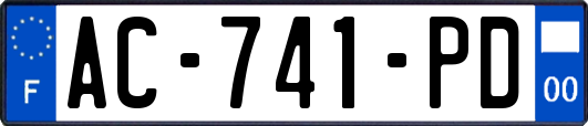 AC-741-PD