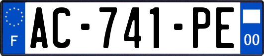 AC-741-PE