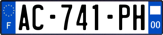 AC-741-PH
