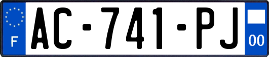 AC-741-PJ