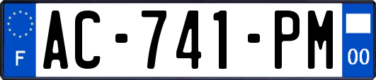 AC-741-PM