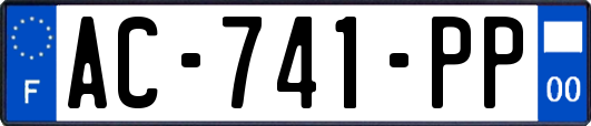 AC-741-PP