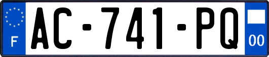 AC-741-PQ