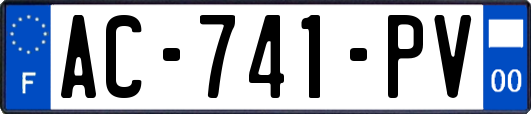 AC-741-PV