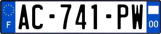 AC-741-PW