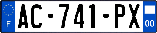 AC-741-PX