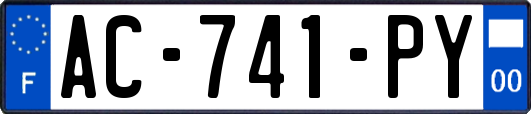 AC-741-PY
