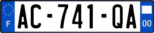 AC-741-QA