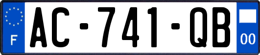 AC-741-QB
