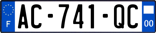 AC-741-QC